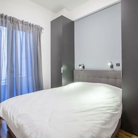 Thessaloniki Center Apartments 外观 照片