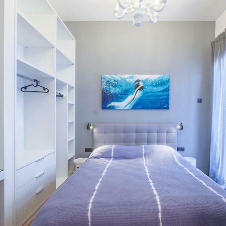 Thessaloniki Center Apartments 外观 照片