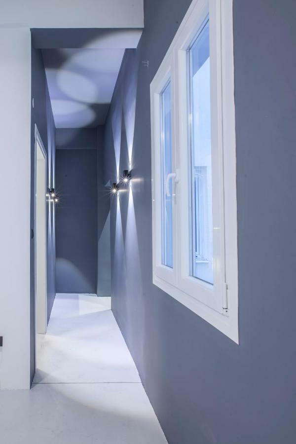 Thessaloniki Center Apartments 外观 照片