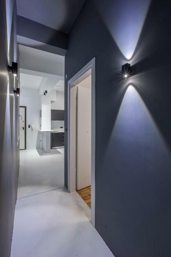 Thessaloniki Center Apartments 外观 照片