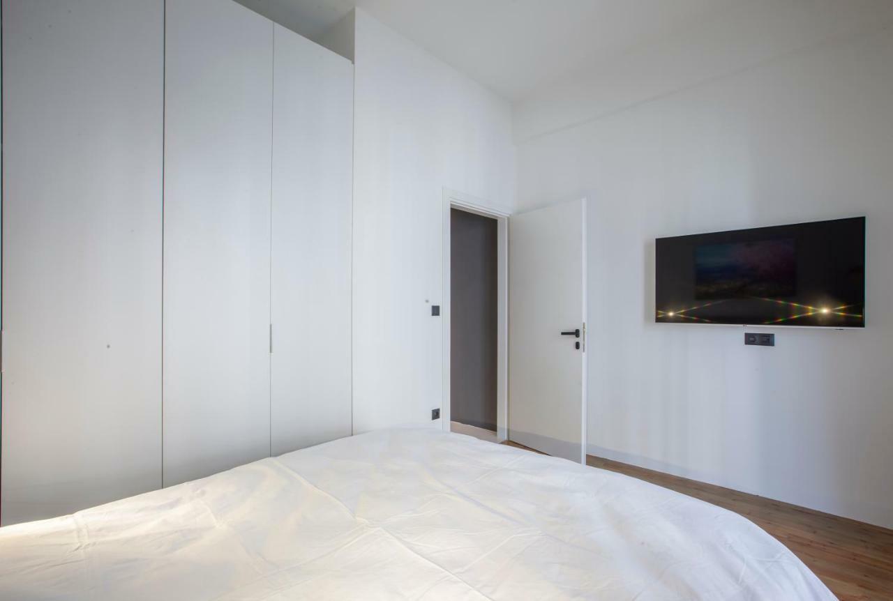 Thessaloniki Center Apartments 外观 照片