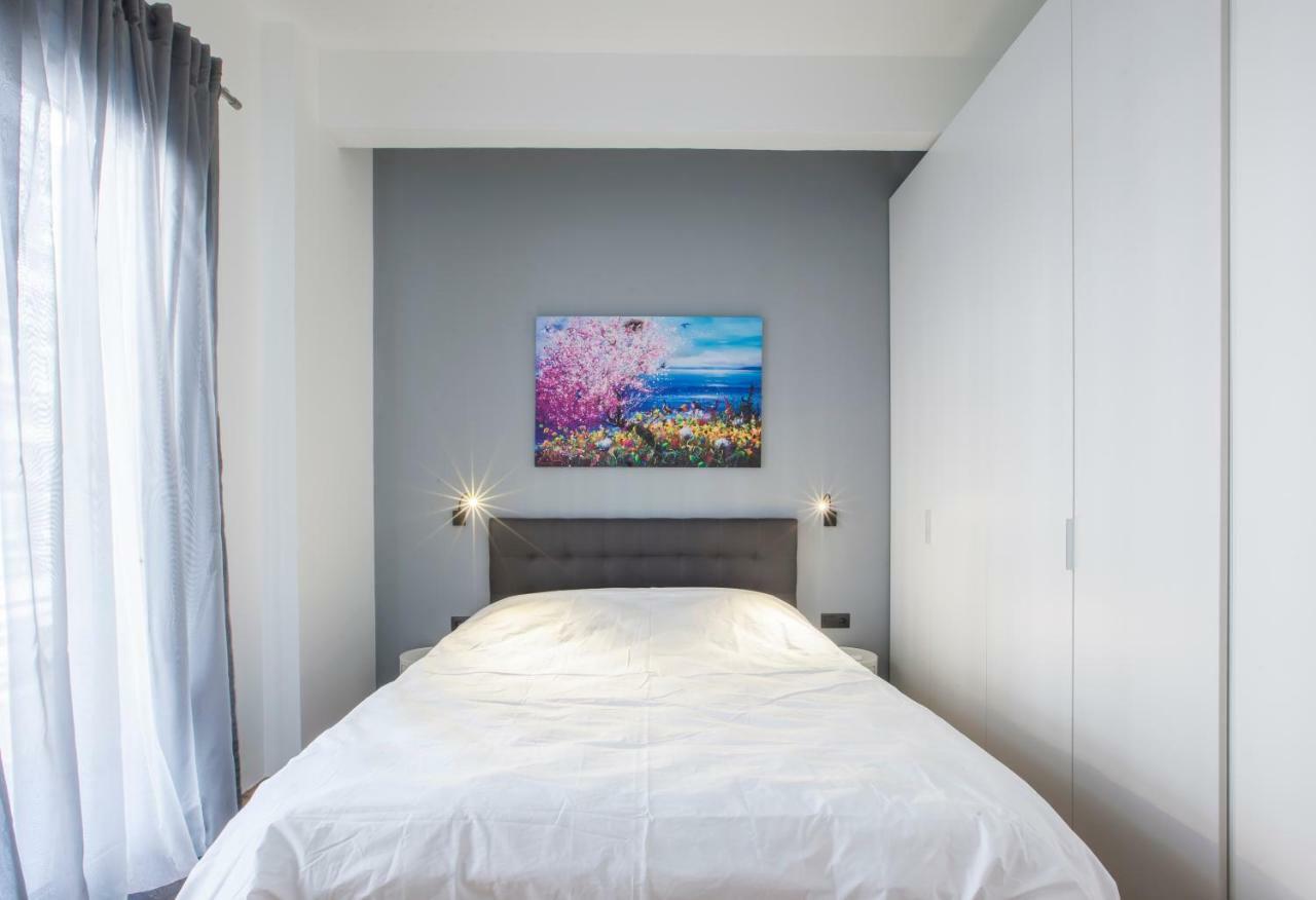 Thessaloniki Center Apartments 外观 照片