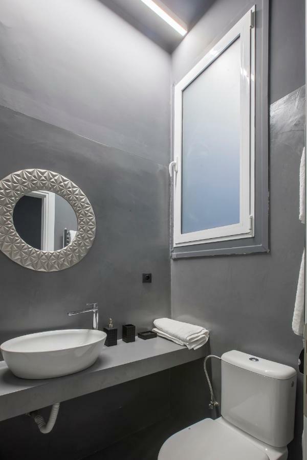 Thessaloniki Center Apartments 外观 照片