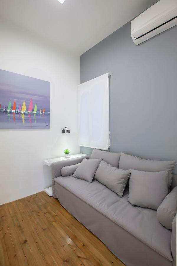 Thessaloniki Center Apartments 外观 照片