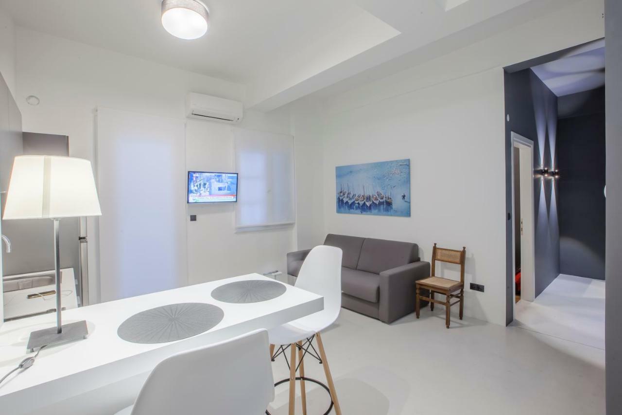 Thessaloniki Center Apartments 外观 照片