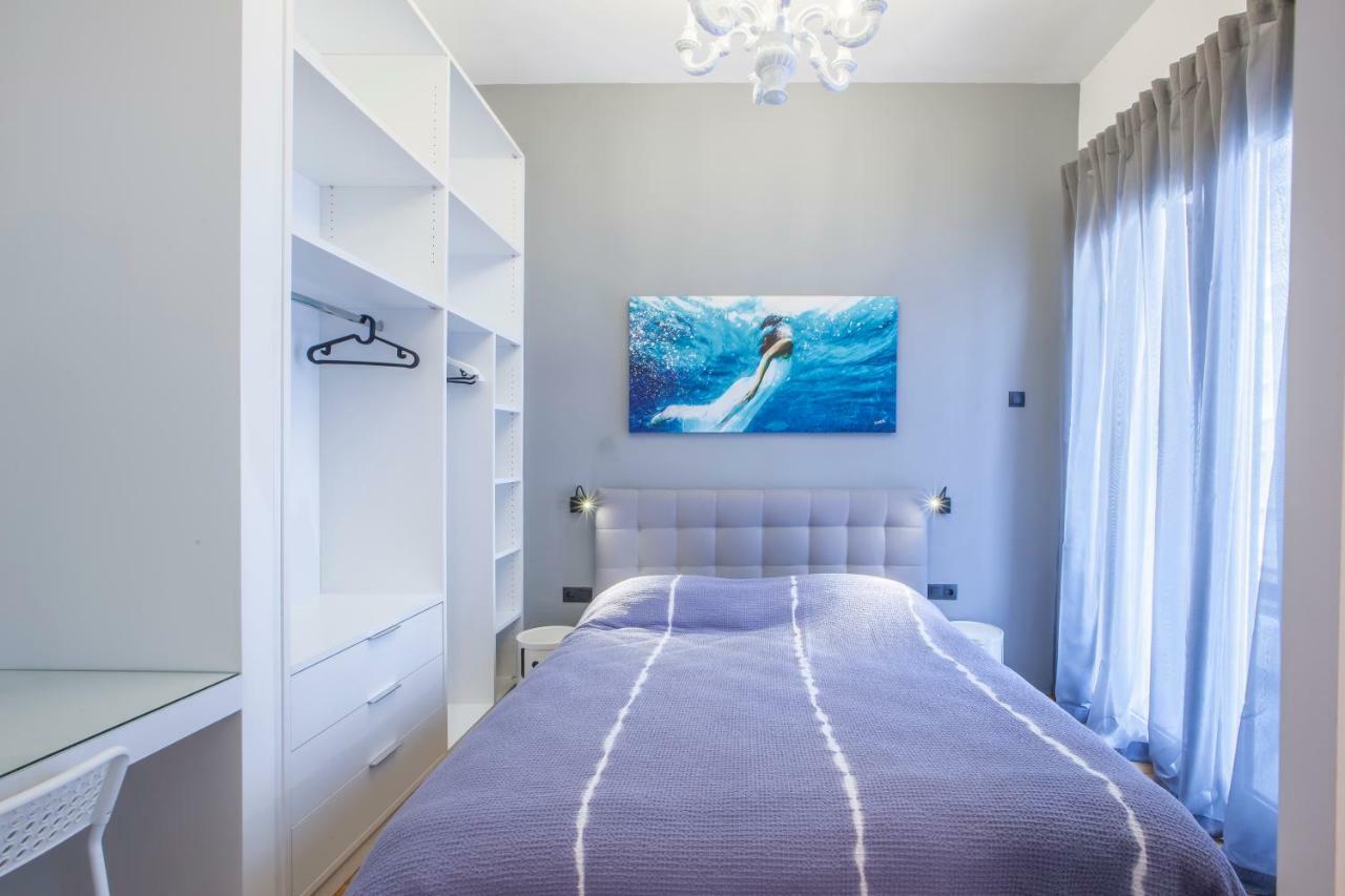 Thessaloniki Center Apartments 外观 照片